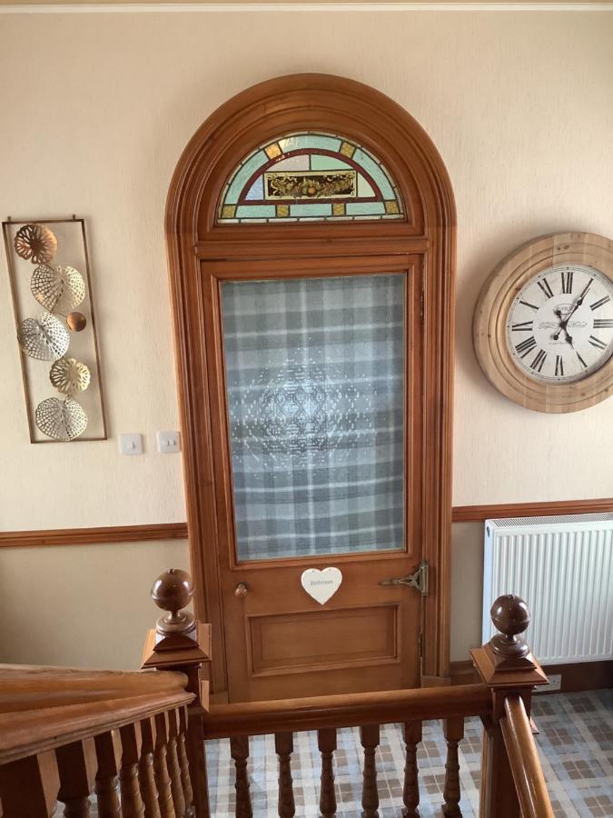 Westlea Bed And Breakfast Thurso Eksteriør bilde