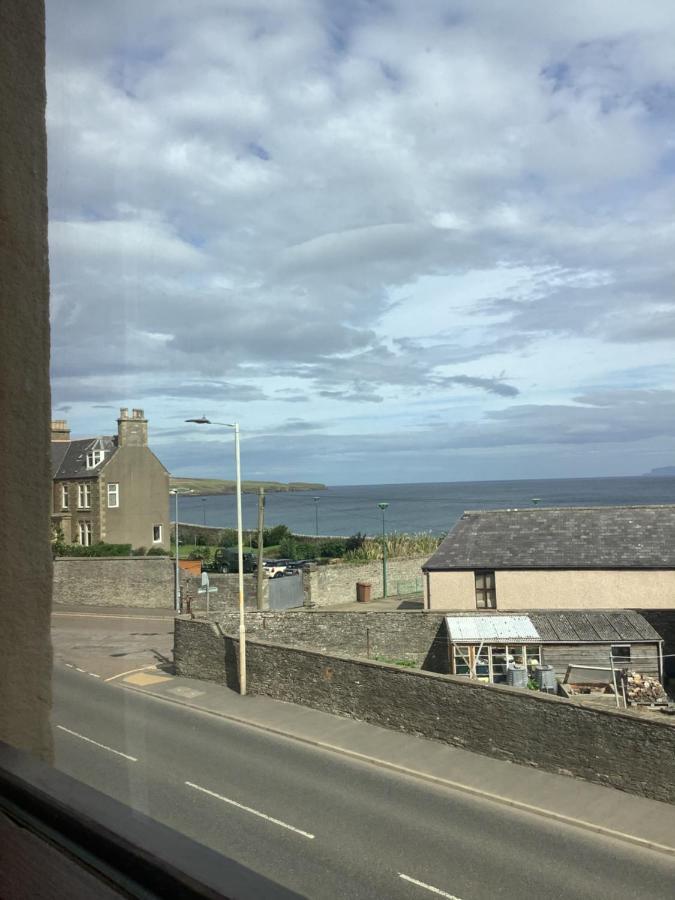 Westlea Bed And Breakfast Thurso Eksteriør bilde