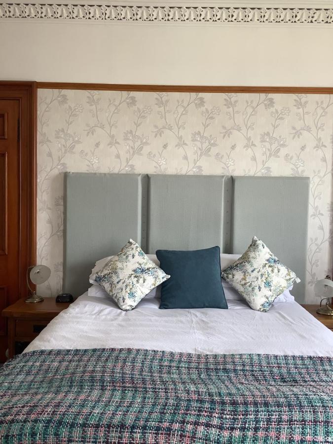 Westlea Bed And Breakfast Thurso Eksteriør bilde