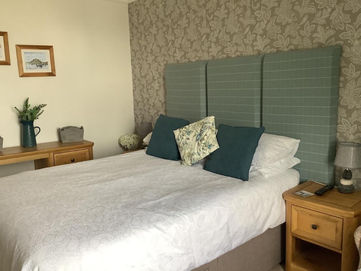 Westlea Bed And Breakfast Thurso Eksteriør bilde