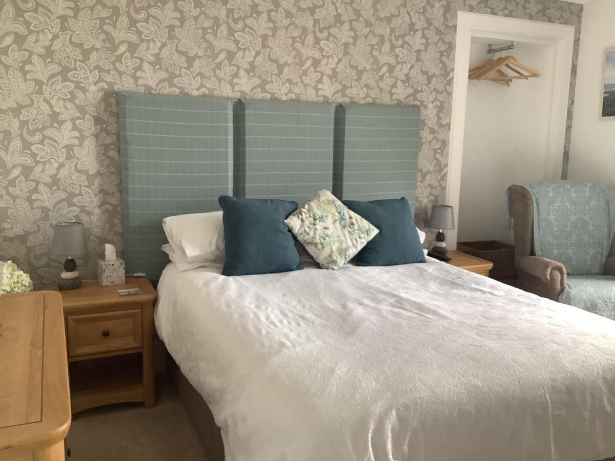 Westlea Bed And Breakfast Thurso Eksteriør bilde